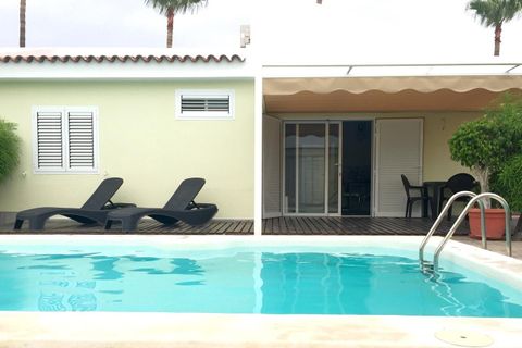 Bungalow i San Bartolome De Tirajana, Gran Canaria, San Bartolome De Tirajana - € 445.000 | Ref: KP-323907/2944 - foto 19