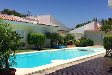 Bungalow i San Bartolome De Tirajana, Gran Canaria, San Bartolome De Tirajana - € 445.000 | Ref: KP-323907/2944 - foto 20