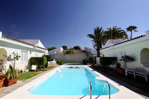 Bungalow i San Bartolome De Tirajana, Gran Canaria, San Bartolome De Tirajana - € 445.000 | Ref: KP-323907/2944 - foto 21