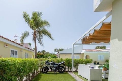 Bungalow i San Bartolome De Tirajana, Gran Canaria, San Bartolome De Tirajana - € 445.000 | Ref: KP-323907/2944 - foto 22