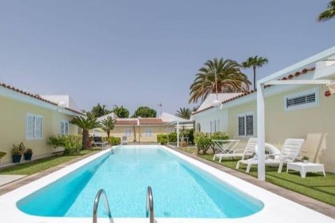 Bungalow i San Bartolome De Tirajana, Gran Canaria, San Bartolome De Tirajana - € 445.000 | Ref: KP-323907/2944 - foto 23