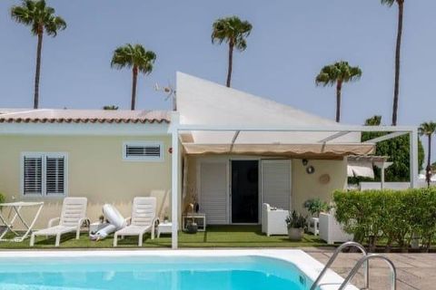 Bungalow i San Bartolome De Tirajana, Gran Canaria, San Bartolome De Tirajana - € 445.000 | Ref: KP-323907/2944 - foto 24