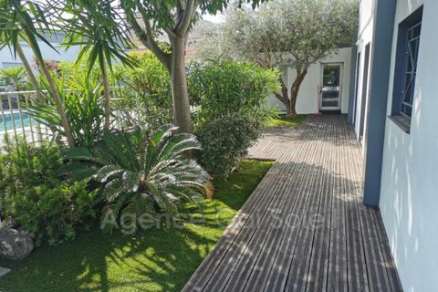 Villa a Beziers, Herault, Beziers - € 1.860/mes | Ref: 847L254M - foto 2
