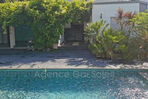 Villa a Beziers, Herault, Beziers - € 1.860/mes | Ref: 847L254M - foto 4