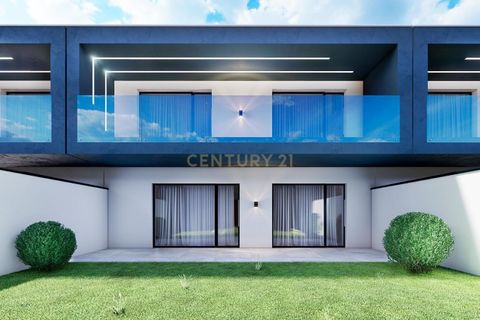 Villa a Benavente, Santarem, Benavente - € 460.000 | Ref: C0483-01124 - foto 3