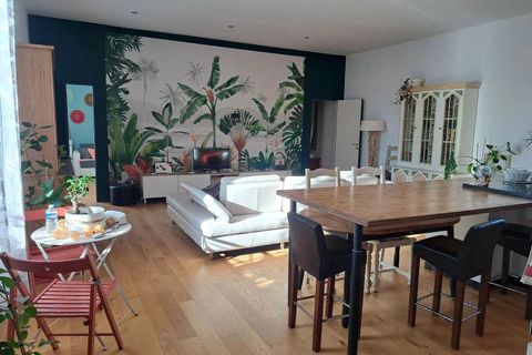 Lejlighed i Langon, Gironde, Langon - € 179.000 | Ref: 89 - foto 2