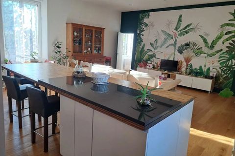 Lejlighed i Langon, Gironde, Langon - € 179.000 | Ref: 89 - foto 1