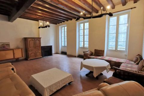 Leilighet i Langon, Gironde, Langon - € 179 000 | Ref: 91 - foto 3