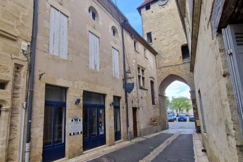 Leilighet i Langon, Gironde, Langon - € 179 000 | Ref: 91 - foto 2