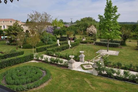 Villa i Langon, Gironde, Langon - € 800 000 | Ref: 139 - foto 4