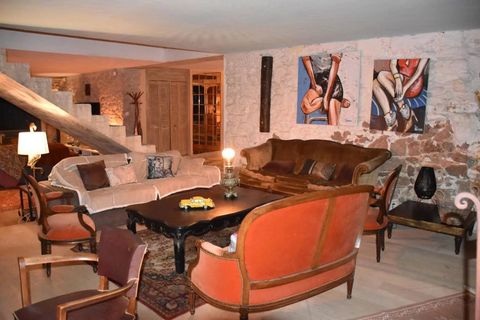 Villa i Langon, Gironde, Langon - € 800 000 | Ref: 139 - foto 7