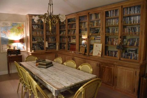 Villa i Langon, Gironde, Langon - € 800 000 | Ref: 139 - foto 10