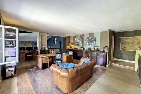 Villa i Langon, Gironde, Langon - € 800 000 | Ref: 139 - foto 13