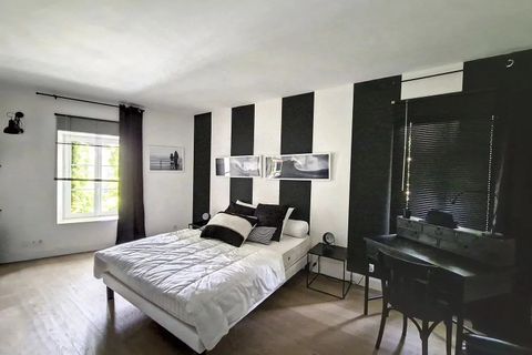 Villa i Langon, Gironde, Langon - € 800 000 | Ref: 139 - foto 18