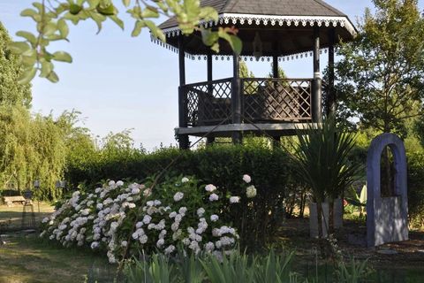 Villa i Langon, Gironde, Langon - € 800 000 | Ref: 139 - foto 19