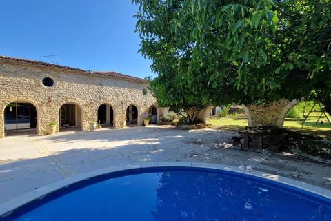 Villa i Langon, Gironde, Langon - € 800 000 | Ref: 139 - foto 3