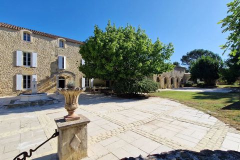 Villa i Langon, Gironde, Langon - € 800 000 | Ref: 139 - foto 16