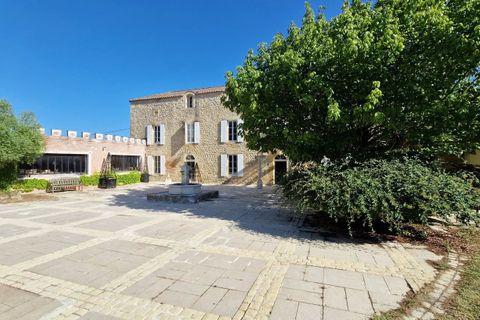 Villa i Langon, Gironde, Langon - € 800 000 | Ref: 139 - foto 23
