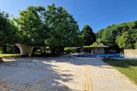Villa i Langon, Gironde, Langon - € 800 000 | Ref: 139 - foto 25