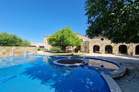 Villa i Langon, Gironde, Langon - € 800 000 | Ref: 139 - foto 26