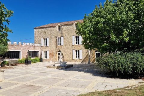 Villa i Langon, Gironde, Langon - € 800 000 | Ref: 139 - foto 27