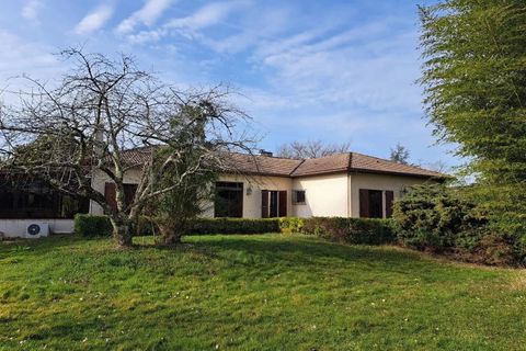 Villa em Langon, Gironde, Langon - € 227.000 | Ref: 110 - foto 3