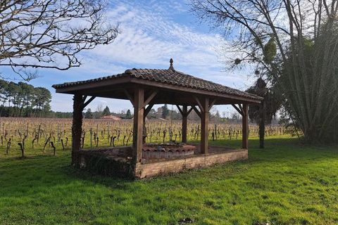 Villa em Langon, Gironde, Langon - € 227.000 | Ref: 110 - foto 2
