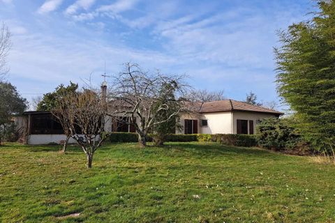Villa em Langon, Gironde, Langon - € 227.000 | Ref: 110 - foto 1