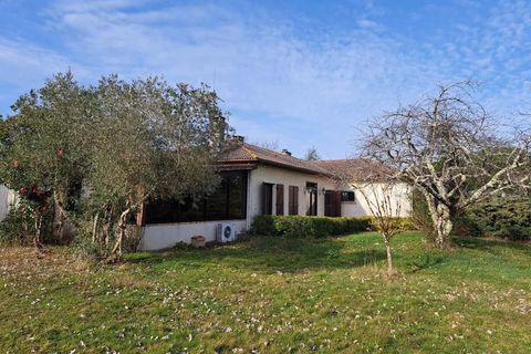 Villa em Langon, Gironde, Langon - € 227.000 | Ref: 110 - foto 7
