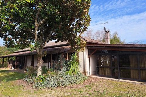 Villa em Langon, Gironde, Langon - € 227.000 | Ref: 110 - foto 8