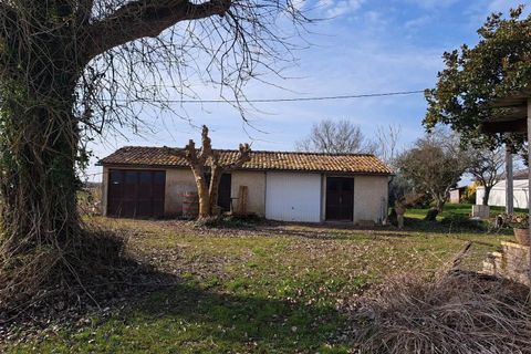 Villa em Langon, Gironde, Langon - € 227.000 | Ref: 110 - foto 5