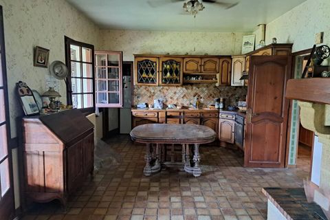 Villa em Langon, Gironde, Langon - € 227.000 | Ref: 110 - foto 9