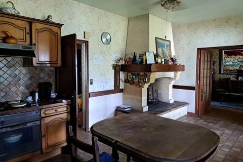 Villa em Langon, Gironde, Langon - € 227.000 | Ref: 110 - foto 10