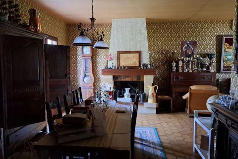 Villa em Langon, Gironde, Langon - € 227.000 | Ref: 110 - foto 11