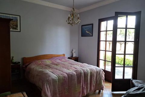 Villa em Langon, Gironde, Langon - € 227.000 | Ref: 110 - foto 12