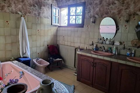 Villa em Langon, Gironde, Langon - € 227.000 | Ref: 110 - foto 13