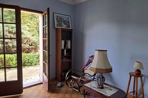 Villa em Langon, Gironde, Langon - € 227.000 | Ref: 110 - foto 14