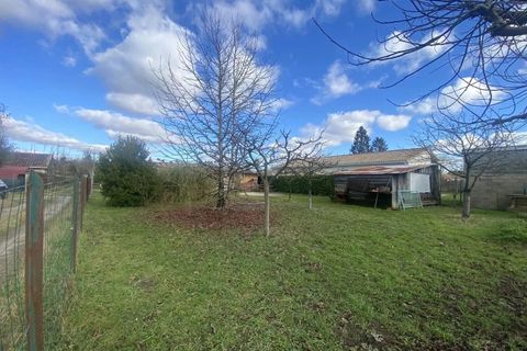 Terra a Cérons, Gironde, Cérons - € 128.000 | Ref: 104 - foto 4