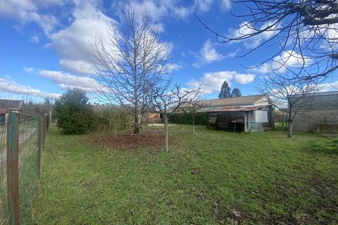 Terra a Cérons, Gironde, Cérons - € 128.000 | Ref: 104 - foto 5