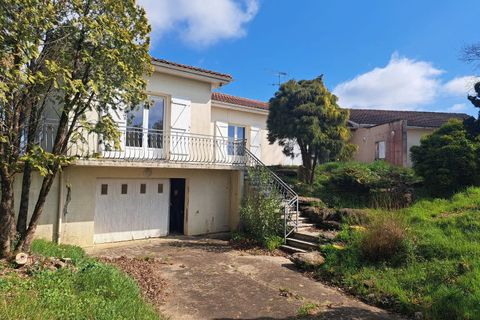 Villa a Casseuil, Gironde, Casseuil - € 299.000 | Ref: 117 - foto 2