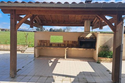 Villa a Casseuil, Gironde, Casseuil - € 299.000 | Ref: 117 - foto 15