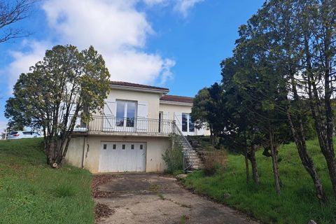 Villa a Casseuil, Gironde, Casseuil - € 299.000 | Ref: 117 - foto 16