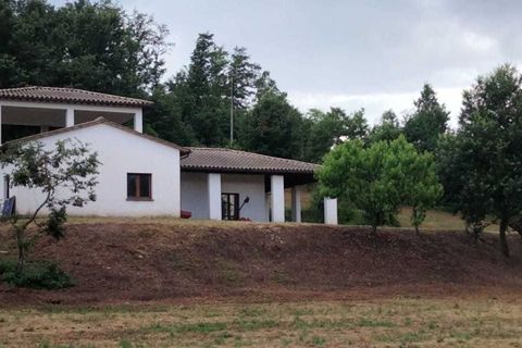 Villa i Guardea, Terni, Guardea - € 168.000 | Ref: FRATTUCCIA02-1 - foto 1