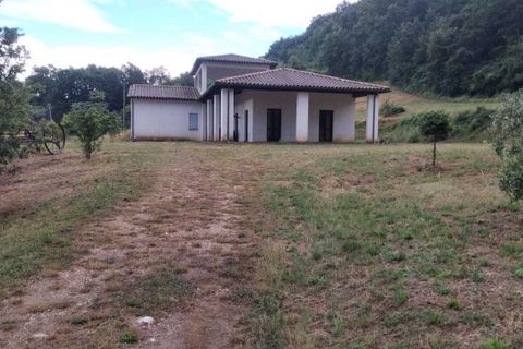 Villa i Guardea, Terni, Guardea - € 168.000 | Ref: FRATTUCCIA02-1 - foto 2