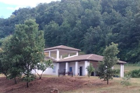 Villa i Guardea, Terni, Guardea - € 168.000 | Ref: FRATTUCCIA02-1 - foto 3