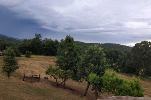 Villa i Guardea, Terni, Guardea - € 168.000 | Ref: FRATTUCCIA02-1 - foto 4