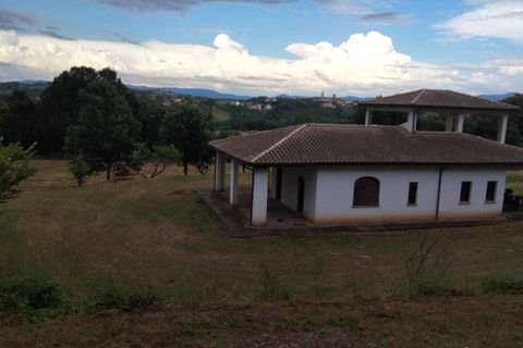 Villa i Guardea, Terni, Guardea - € 168.000 | Ref: FRATTUCCIA02-1 - foto 6