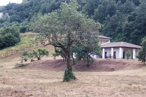 Villa i Guardea, Terni, Guardea - € 168.000 | Ref: FRATTUCCIA02-1 - foto 7