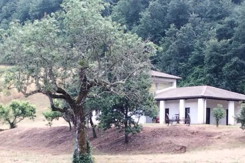 Villa i Guardea, Terni, Guardea - € 168.000 | Ref: FRATTUCCIA02-1 - foto 8