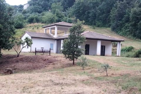 Villa i Guardea, Terni, Guardea - € 168.000 | Ref: FRATTUCCIA02-1 - foto 9